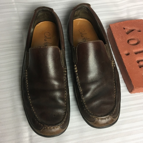 Cole Haan C4059 Tucker Venetian French 